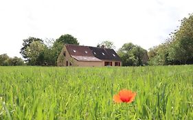 Gîte des retrouvailles