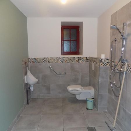 Gîte des retrouvailles Lacs Extérieur photo