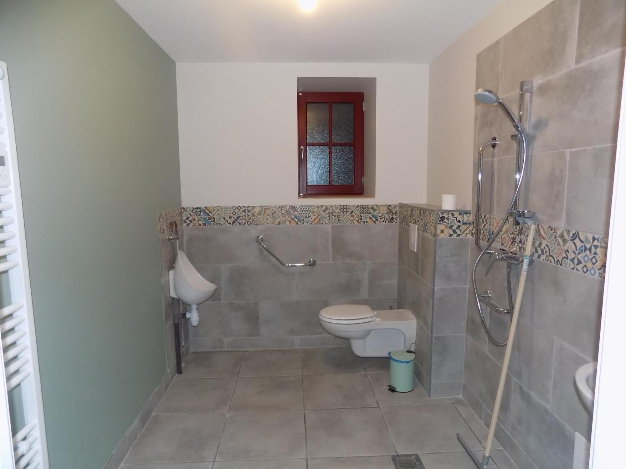 Gîte des retrouvailles Lacs Extérieur photo