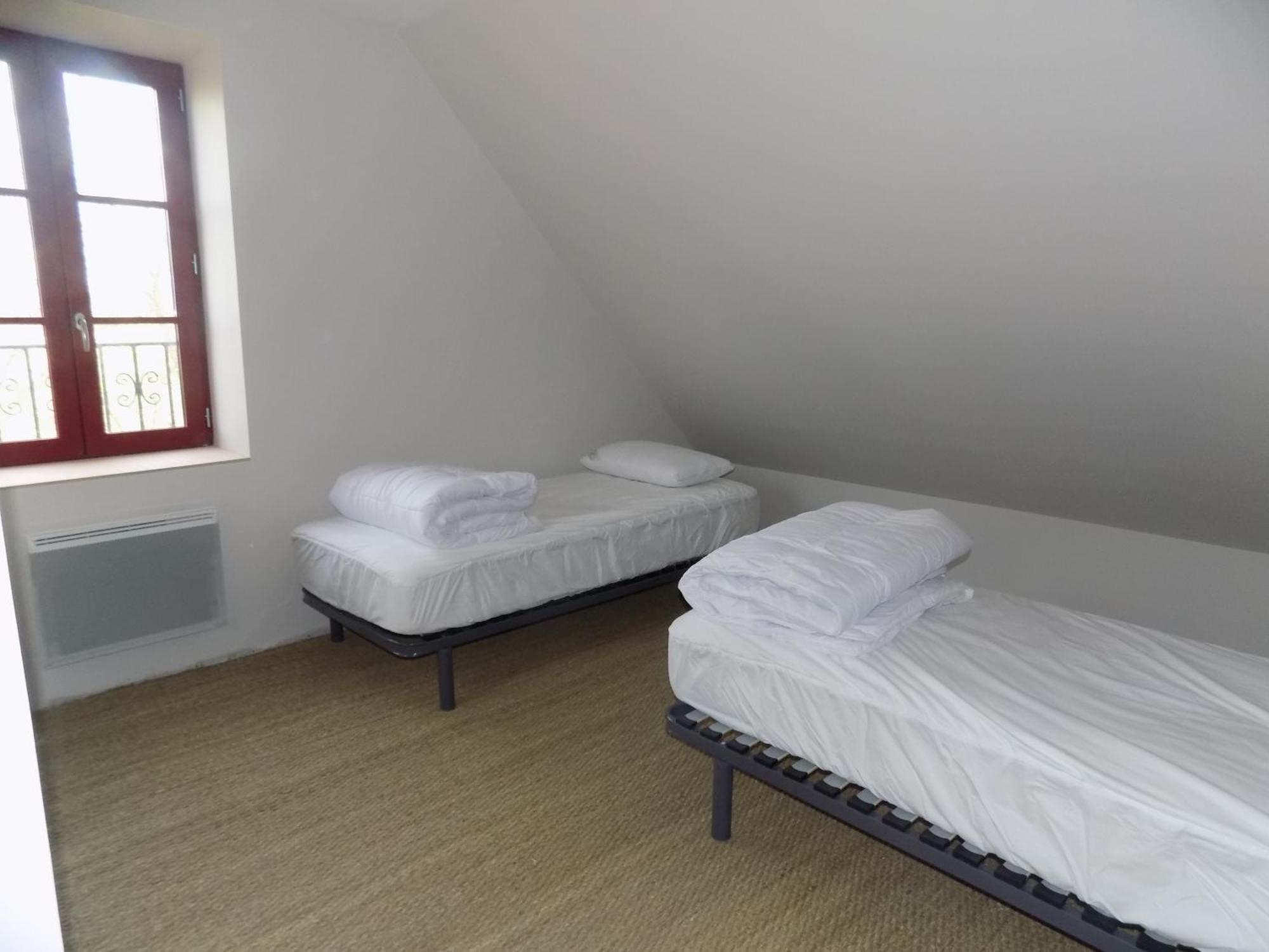 Gîte des retrouvailles Lacs Extérieur photo